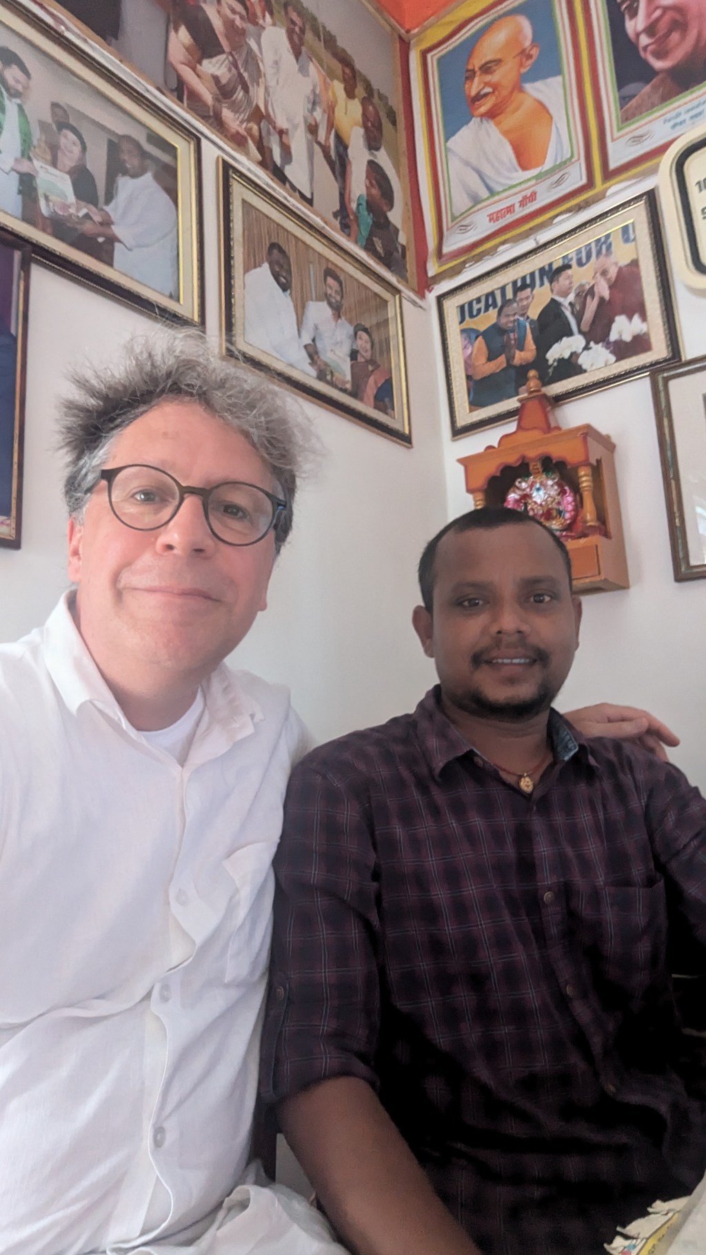 Training for website&nbsp;development.