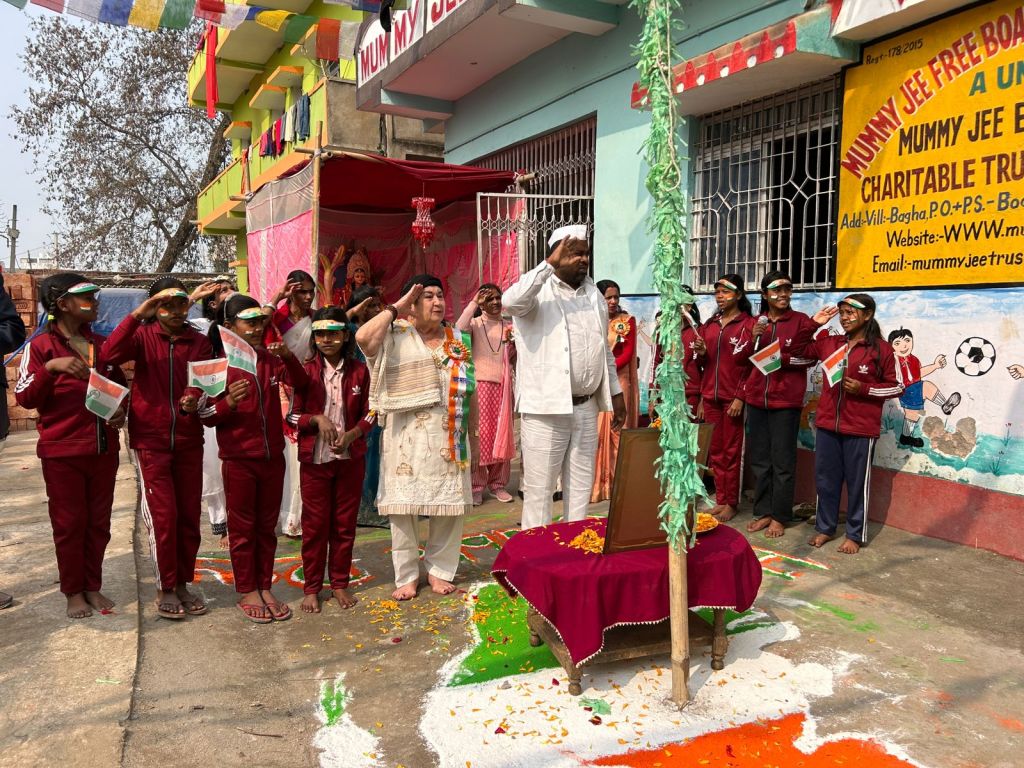 Celebrating the Values of Our Constitution in Our&nbsp;Trust